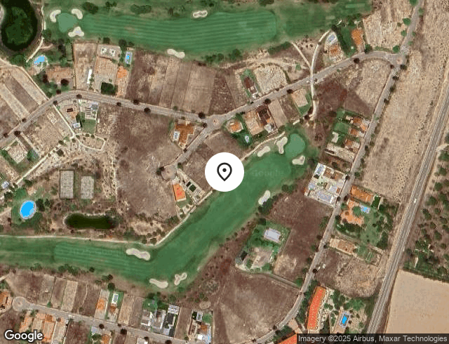 Lands at undefined Carramolina